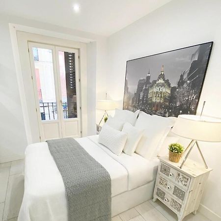 Apartamento Plaza Mayor Centrico Madrid Eksteriør billede