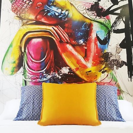 Apartamento Plaza Mayor Centrico Madrid Eksteriør billede