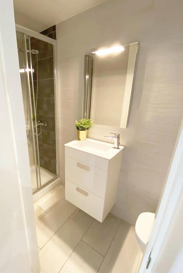 Apartamento Plaza Mayor Centrico Madrid Eksteriør billede
